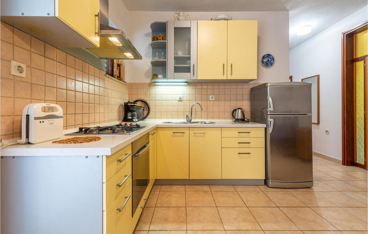 Stunning Apartment In Zadar With Wifi מראה חיצוני תמונה