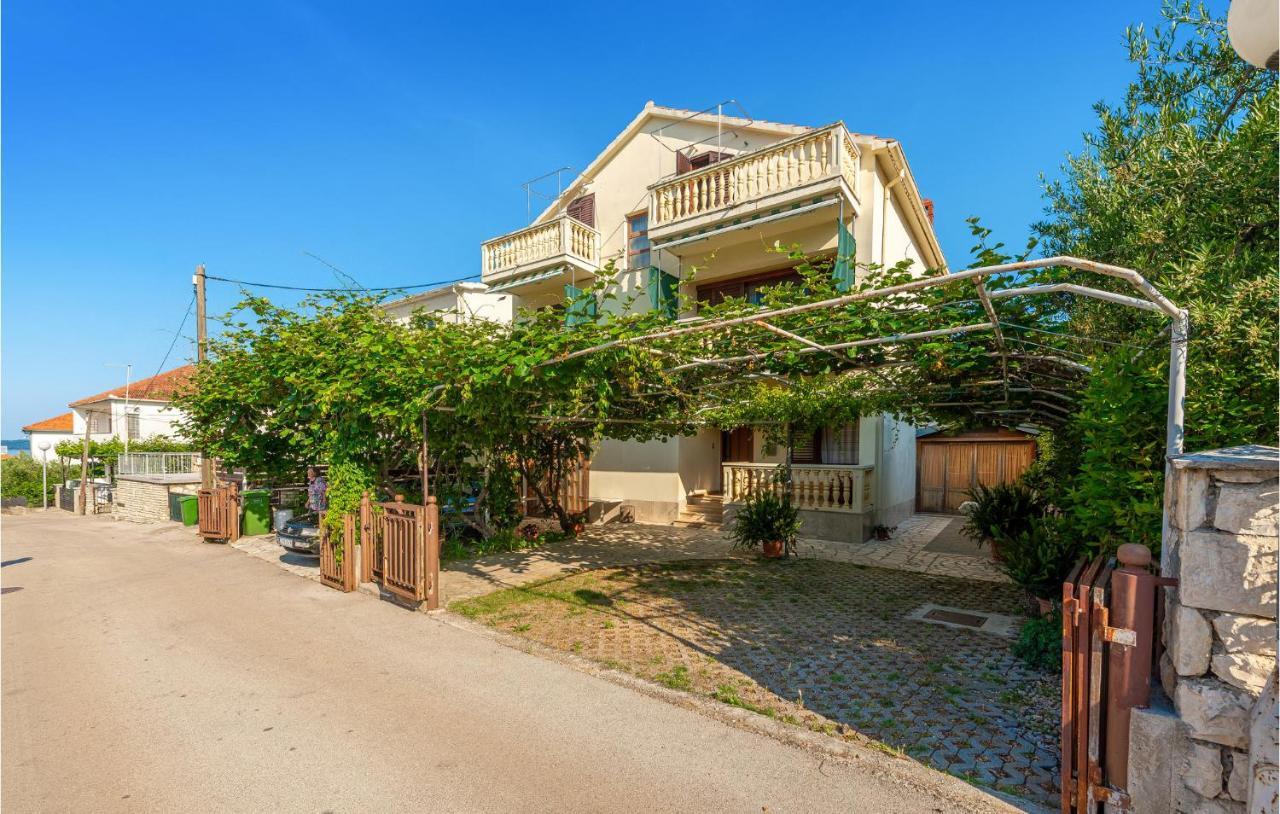 Stunning Apartment In Zadar With Wifi מראה חיצוני תמונה