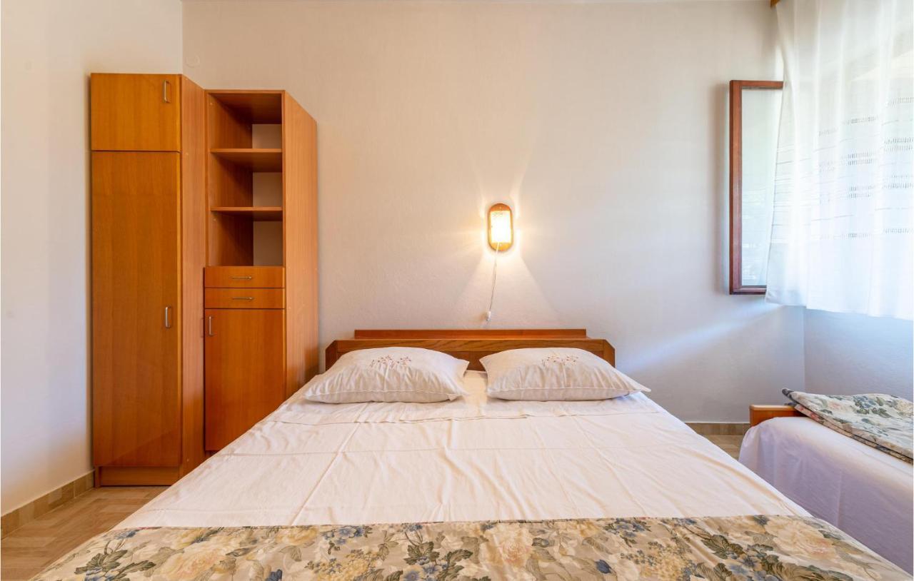 Stunning Apartment In Zadar With Wifi מראה חיצוני תמונה