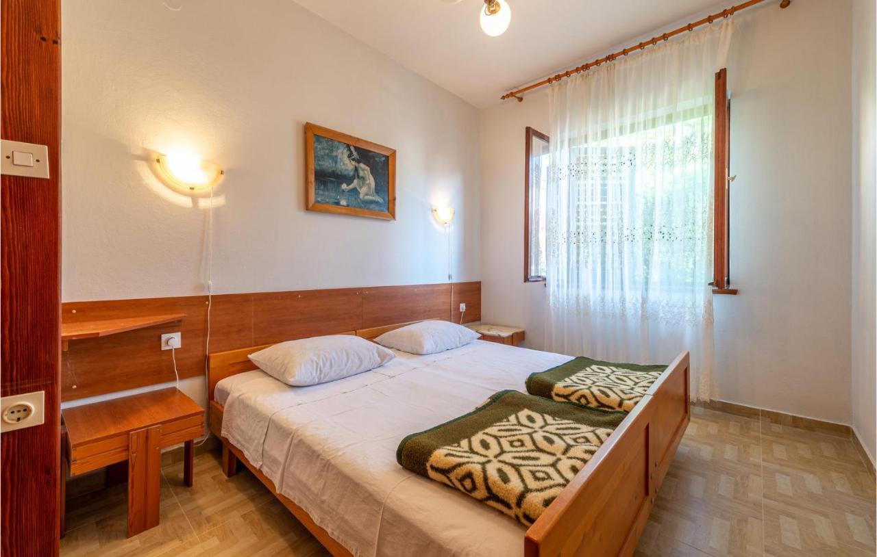 Stunning Apartment In Zadar With Wifi מראה חיצוני תמונה