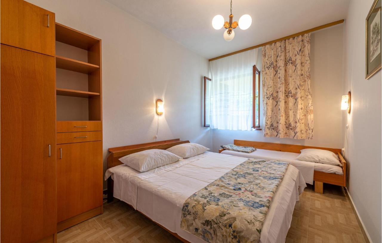 Stunning Apartment In Zadar With Wifi מראה חיצוני תמונה